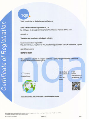 certificaat